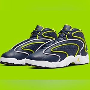 Nike Air Jordan OG Basketball Shoes Sneakers CW0907-400 Women's Shoes Size 7.5